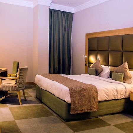 Halo Hotel Ντουμπάι Εξωτερικό φωτογραφία