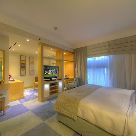 Halo Hotel Ντουμπάι Εξωτερικό φωτογραφία