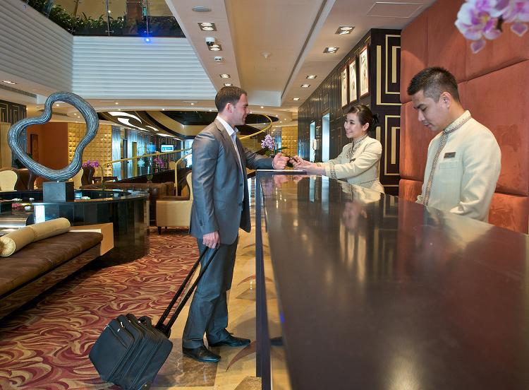 Halo Hotel Ντουμπάι Εξωτερικό φωτογραφία