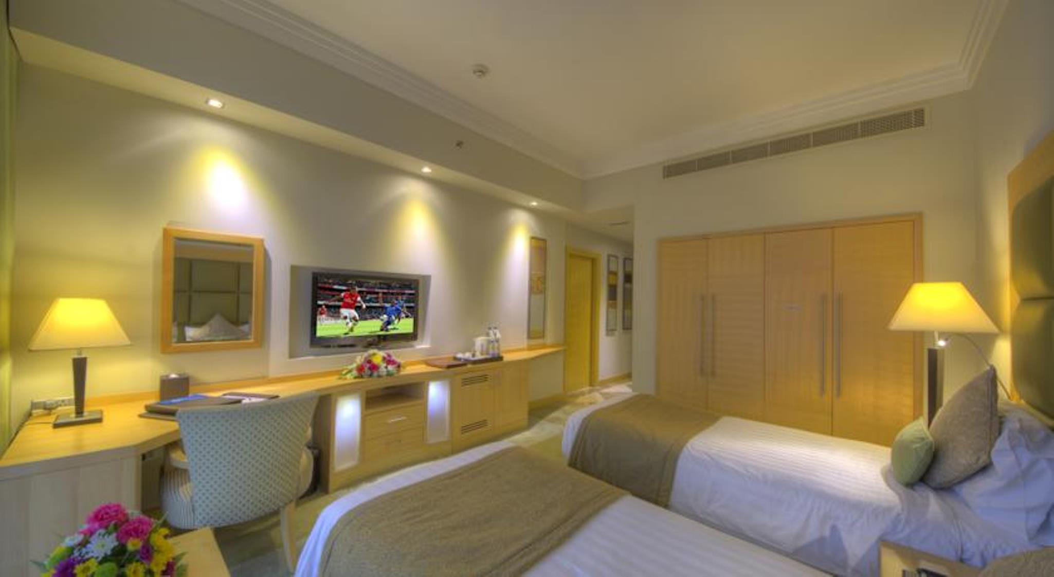 Halo Hotel Ντουμπάι Εξωτερικό φωτογραφία