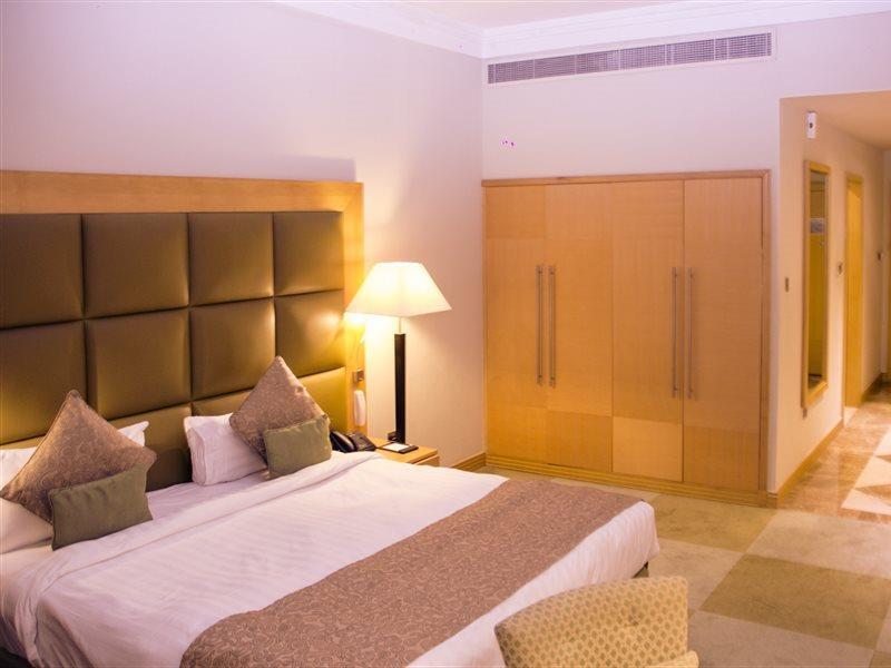 Halo Hotel Ντουμπάι Εξωτερικό φωτογραφία