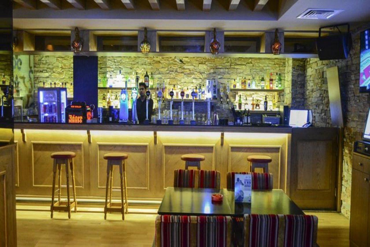 Halo Hotel Ντουμπάι Εξωτερικό φωτογραφία