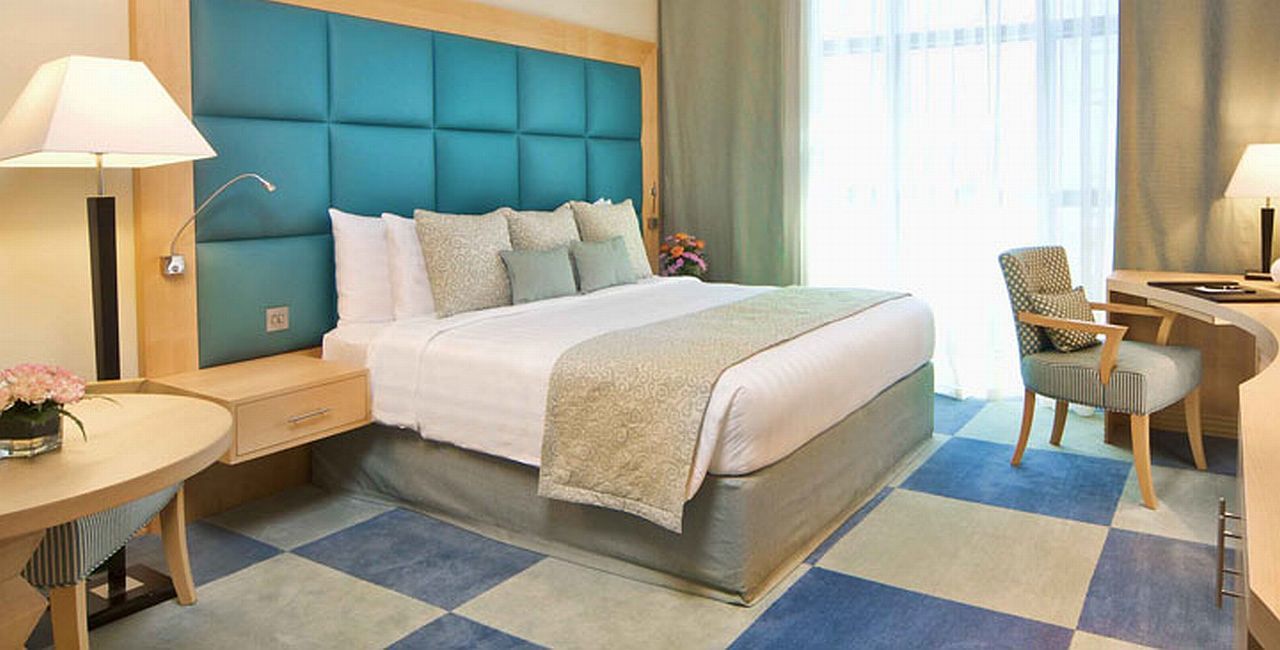 Halo Hotel Ντουμπάι Εξωτερικό φωτογραφία
