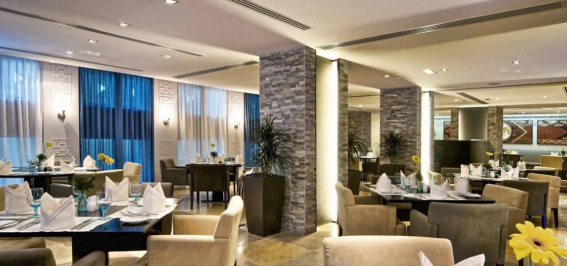 Halo Hotel Ντουμπάι Εξωτερικό φωτογραφία