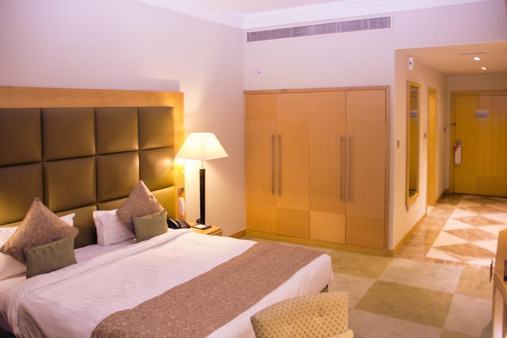 Halo Hotel Ντουμπάι Εξωτερικό φωτογραφία