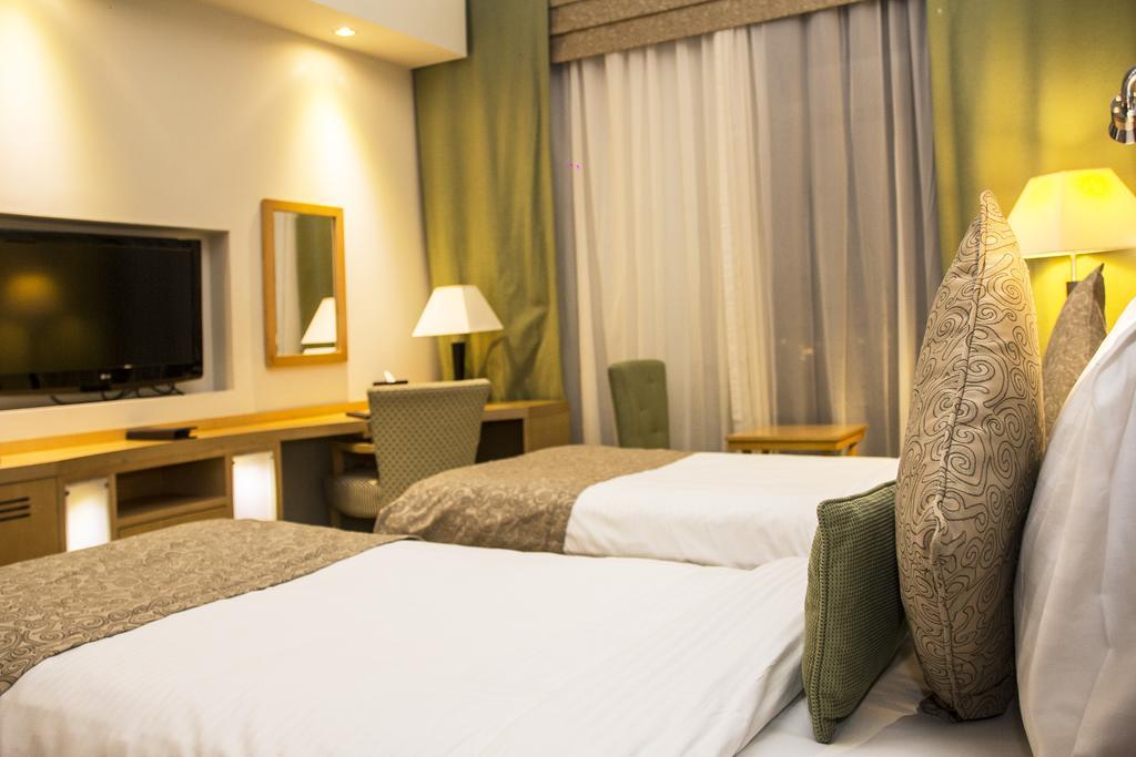 Halo Hotel Ντουμπάι Εξωτερικό φωτογραφία