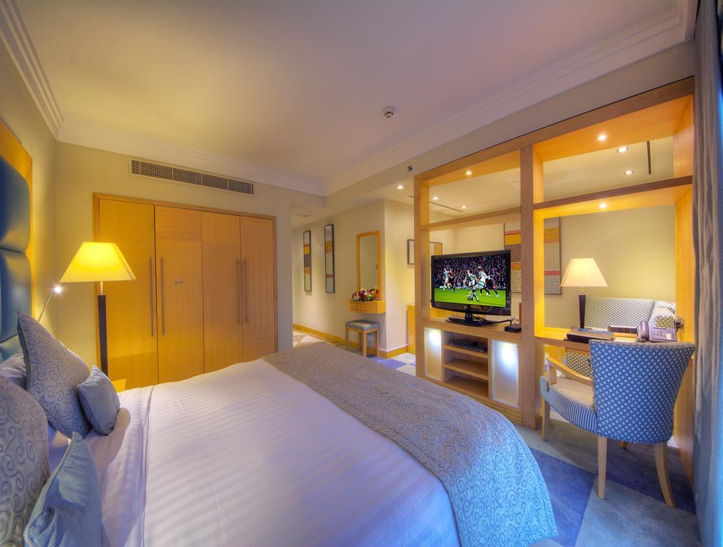 Halo Hotel Ντουμπάι Εξωτερικό φωτογραφία