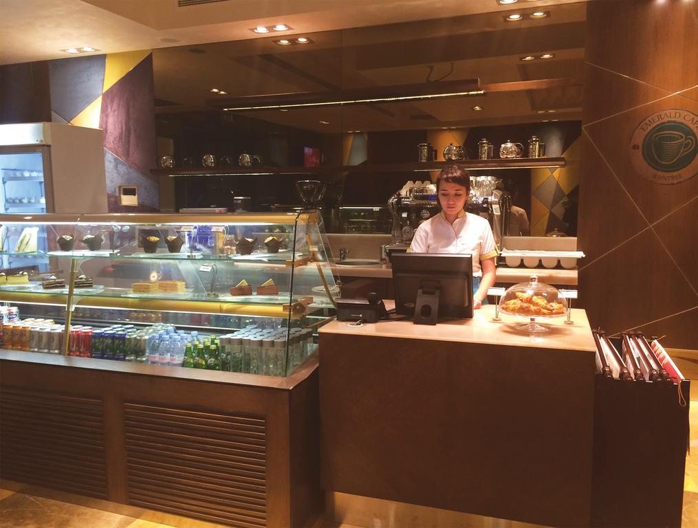 Halo Hotel Ντουμπάι Εξωτερικό φωτογραφία