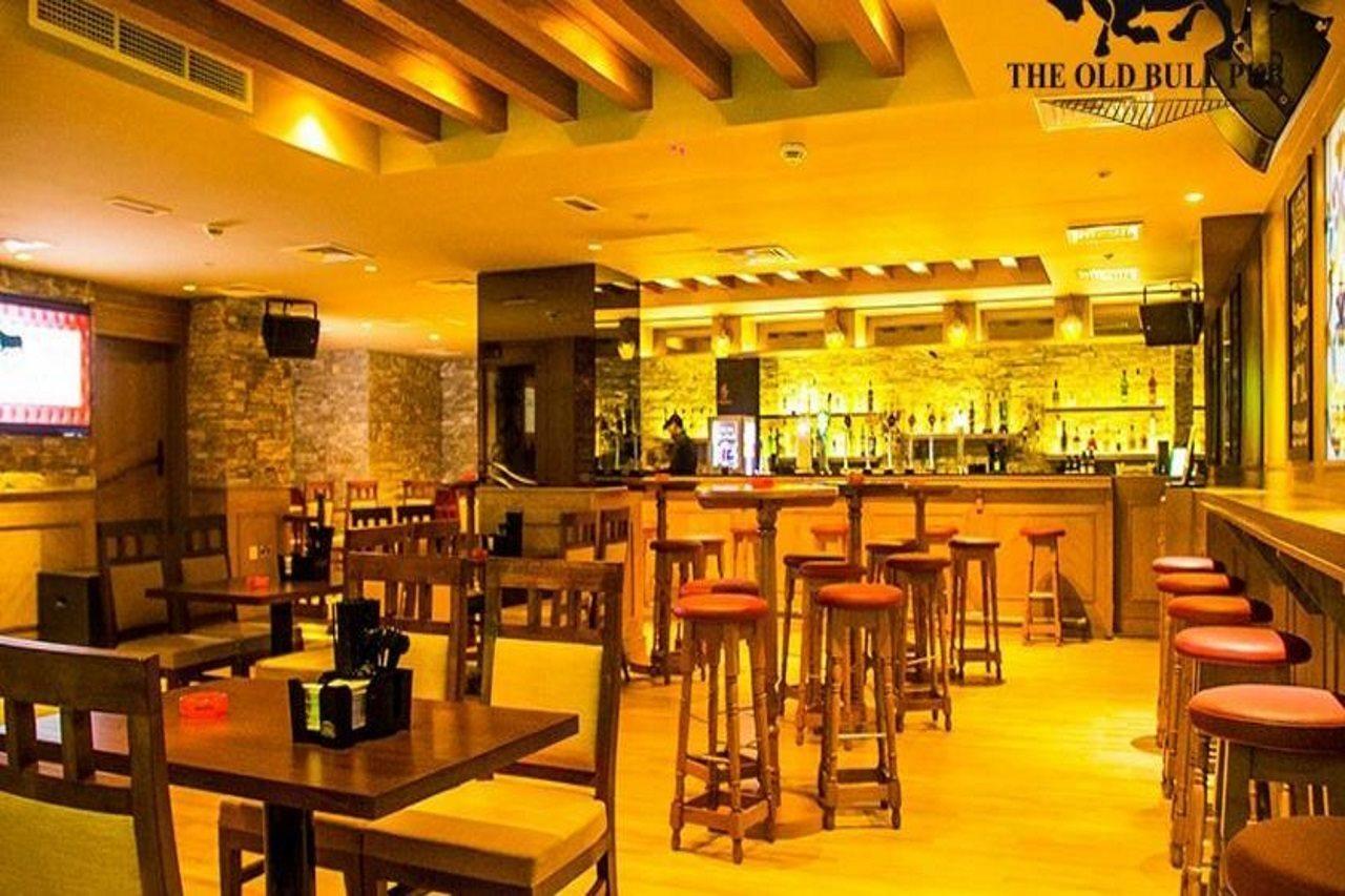 Halo Hotel Ντουμπάι Εξωτερικό φωτογραφία