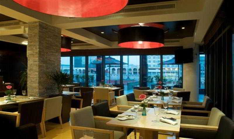 Halo Hotel Ντουμπάι Εξωτερικό φωτογραφία