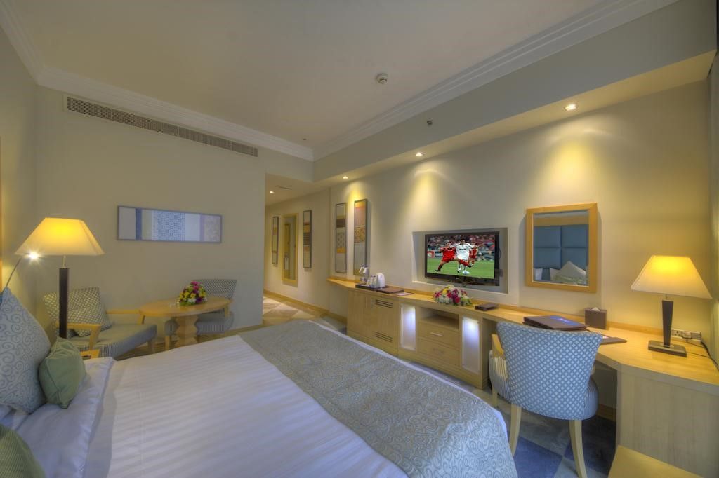 Halo Hotel Ντουμπάι Εξωτερικό φωτογραφία