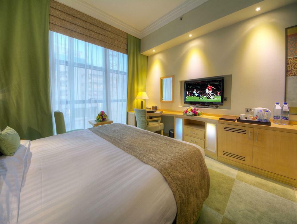 Halo Hotel Ντουμπάι Εξωτερικό φωτογραφία