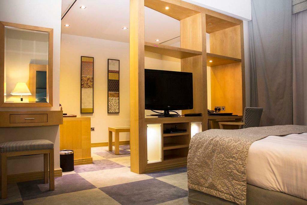 Halo Hotel Ντουμπάι Εξωτερικό φωτογραφία